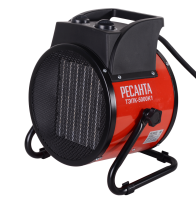 Электрическая тепловая пушка РЕСАНТА ТЭПК-5000K1