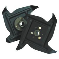 Фреза "А" GC243/252, С3102