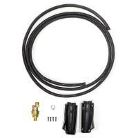 Разъем силовой TIG 25 M12x1 шланг L=2m new, Aurora