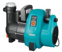 Поверхностный садовый насос GARDENA 5000/5 Comfort