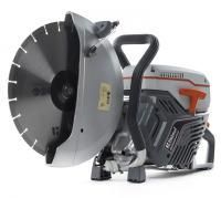 Бензорез Helmut GT350