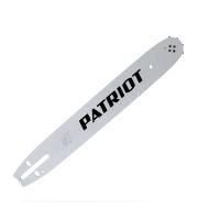 Шина пильная Patriot P140SPEA041 (14", 3/8", 1,3 мм, 52 звена)