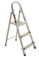 Стремянка стальная ВИХРЬ СС 1х3