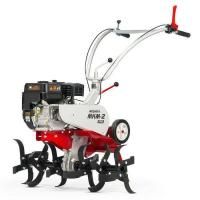 Бензиновый мотоблок Мобил К МКМ-2 ПРО с двигателем Honda