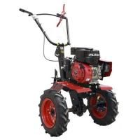 Бензиновый мотоблок Ока МБ-1Д2М10 с двигателем Lifan