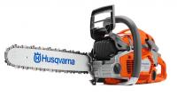 Цепная бензопила Husqvarna 562XP X-TORQ (бензопила Хускварна 562XP)