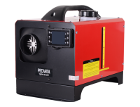 Тепловая дизельная пушка непрямого нагрева Ресанта ТДПН-6 KWT