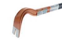 Гвоздодёр двутавровый, 600мм,  Sturm