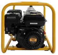 Habert Мотопомпа 80WG