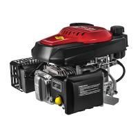 Двигатель бензиновый 4Т с вертикальным валом DDE  E700-S22