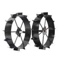 Грунтозацепы Patriot ГРЗ 590.130.23