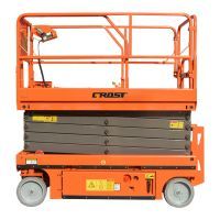 GROST SPX H450-8 (10 метров)