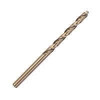 Сверло по металлу (5.0х86/52 мм, 10 шт.), PATRIOT