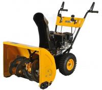 Бензиновый снегоуборщик Garden Pro KC521S-F (Гарден Про KC521S-F)