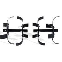 Комплект фрез для мотоблоков Нева, Ока, Угра, Каскад