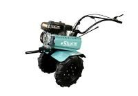 Мотоблок бензиновый  Sturm GK827CI10-LG