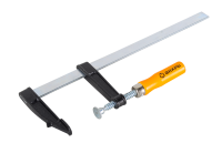 Струбцина Вихрь F-образная 300х80 мм