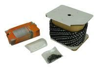 Цепь пильная  Sturm, зуб 0,325, ширина паза 1,3мм, круглый зуб, 1848 звеньев