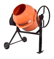 Бетономешалка Вихрь БМ-205