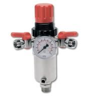 Регулятор давления GAV RPF-188