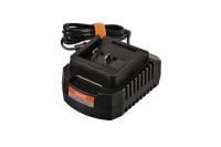 SBC2002 зарядное устройство  Sturm, 20В, 1BatterySystem, 2.4A