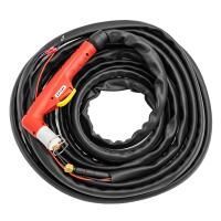 Плазменный резак LT141 с прямым подключением M16x1,5 12м HF поджиг, Aurora
