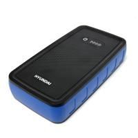 Зарядно-пусковое устройство Hyundai hyp 400