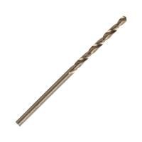 Сверло по металлу (2.5х57/30 мм, 10 шт.), Patriot
