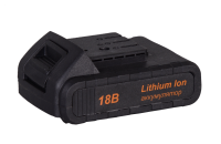 Аккумулятор для шуруповерта Вихрь ДА-18Л-2К (АКБ18Л1 DCG)