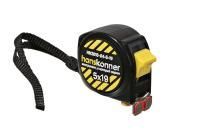 Рулетка 5x19мм, Hanskonner