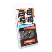 Цепь пильная Patriot 91VS-62E (3/8", 1.3 мм, 62 звена)