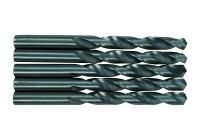 Сверло по металлу  Sturm 10,5х133 мм, сталь HSS, упаковка 5 шт