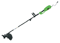 Электрокоса, триммер электрический ЛЕСНИК Е 108