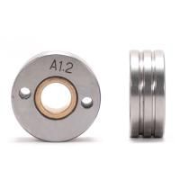 Ролик AL 1.2-1.6мм SKYWAY 500 (2x4), Aurora