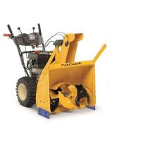 Бензиновый снегоуборщик Cub Cadet 526 HD SWE (снегоуборщик КабКадет 526)