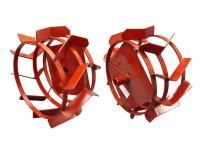 Грунтозацепы DDE "вспашка" для DDE "БуцефалЫ", "Кентав