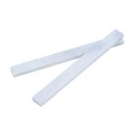 Мелок сварщика плоский 125x12x5мм (20 шт), Aurora