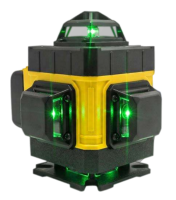 Построитель лазерный LL-4Dх360 16 линий Eurolux