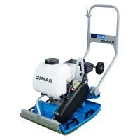 Виброплита CIMAR CPC-2050 