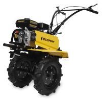 Бензиновый мотоблок CHAMPION BC8734