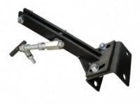 Усиленная универсальная сцепка, Aurora