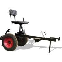 Прицеп для навесного оборудования ПНО-1