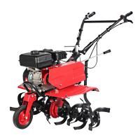 Бензиновый культиватор MaxCUT MC 1000 (мотокультиватор МаксКут МС1000)