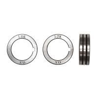 Ролик порошк. 1.0-1.2мм /РЕСУРС, Aurora