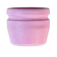 Насадка защитная SG-55 (AG60) с проточкой, керамика, Aurora