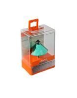 Фреза кромочная конусная с подшипником dxhxl 51x27x67 мм, хв.8  Sturm