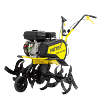 Мотокультиватор GMC-0,90/RS Huter
