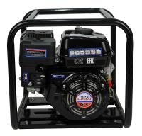 Мотопомпа Lifan 50WG