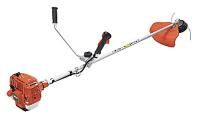 Бензокоса, триммер ECHO SRM-335TES (бензиновый триммер ЭХО SRM-335TES)