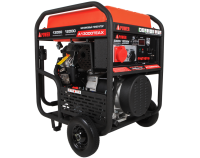 Бензиновый генератор A-iPower A13000TEAX